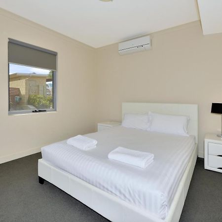 Serenity On The Terrace Mandurah Bagian luar foto