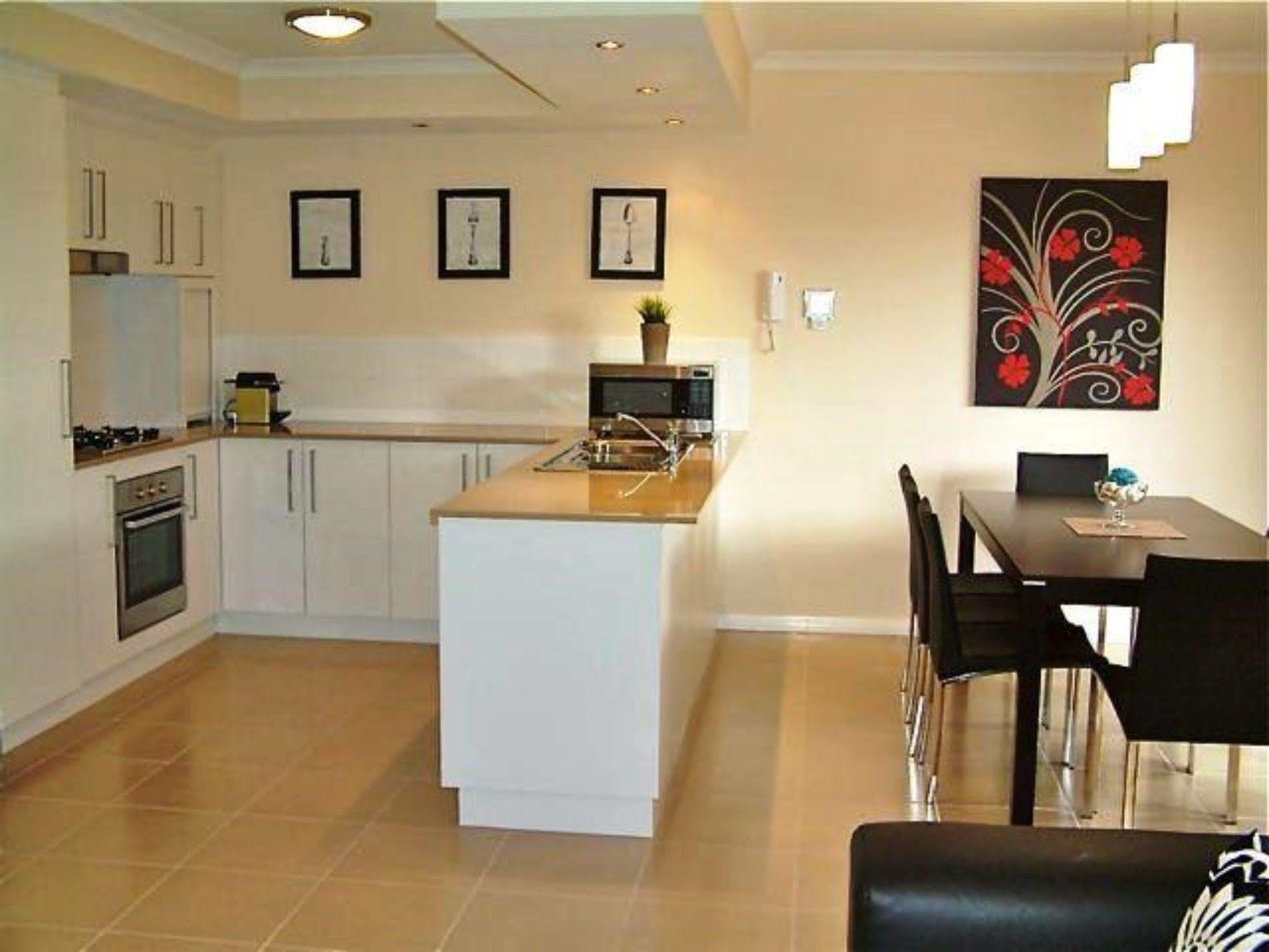 Serenity On The Terrace Mandurah Bagian luar foto