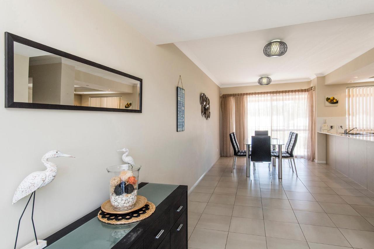 Serenity On The Terrace Mandurah Bagian luar foto