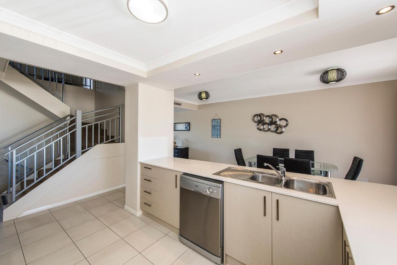 Serenity On The Terrace Mandurah Bagian luar foto