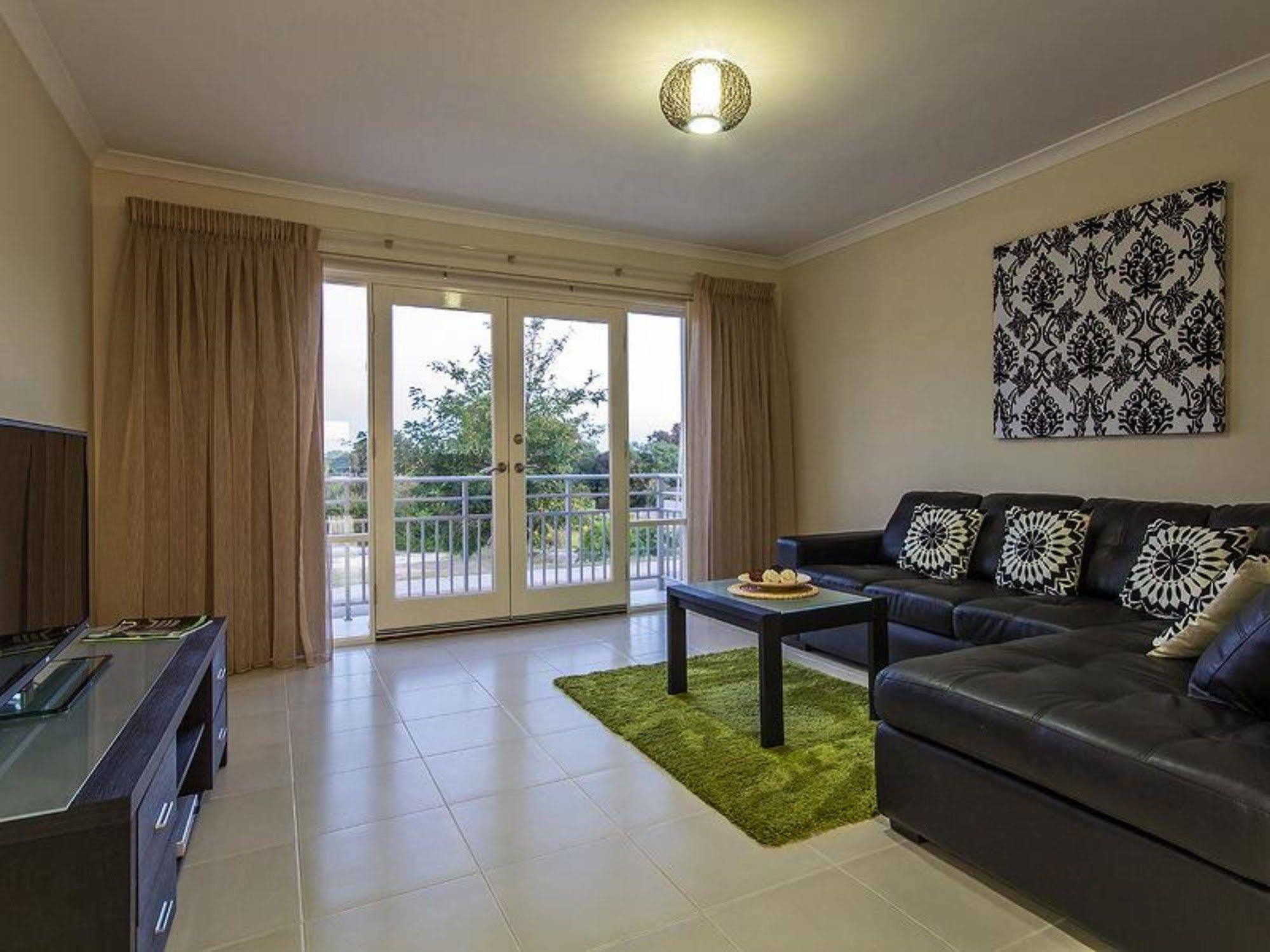 Serenity On The Terrace Mandurah Bagian luar foto